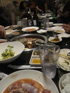korean bbq