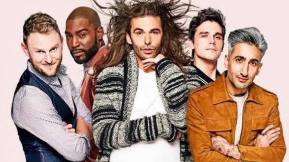 queer eye