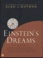 einstein's dreams